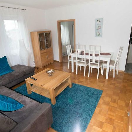 Ferienwohnung mit Fernblick Kohlberg  Exterior foto