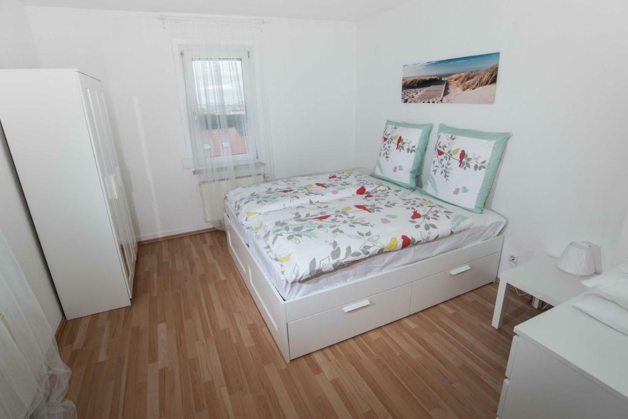Ferienwohnung mit Fernblick Kohlberg  Exterior foto